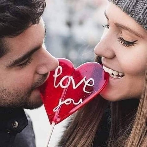 LOVE logo