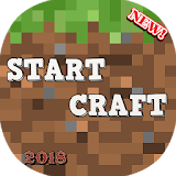 Start Craft : Exploration Survival 2018 icon