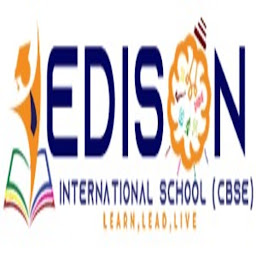 Icon image Edison International School