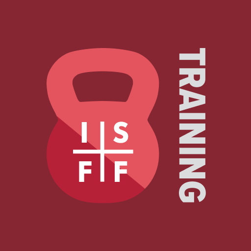 ISFF TRAINING  Icon
