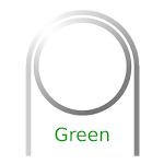 Cover Image of Tải xuống Simplex [Green] 2.5.0 APK