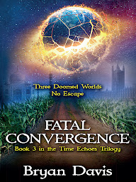 Icon image Fatal Convergence