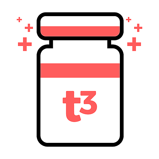 Growtox System logo