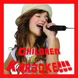 Kids Karaoke icon