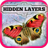 Winter Spring - Hidden Layers icon
