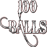 100 Balls icon