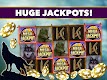 screenshot of Slots Favorites Casino Games!