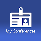 My Conferences icon