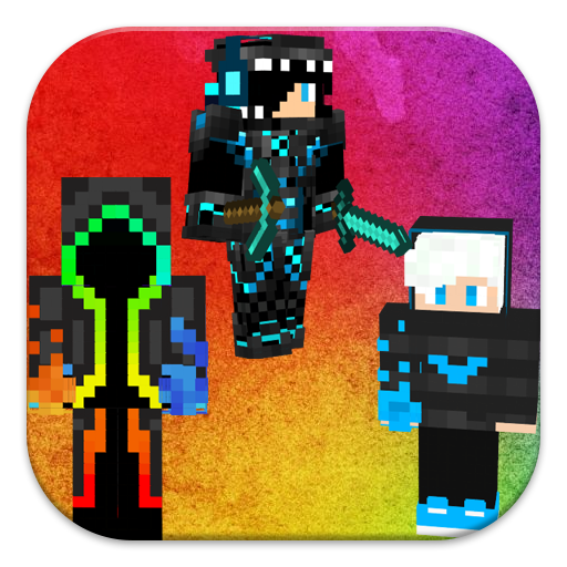 Nova Skin Pack Mcpe Apps On Google Play