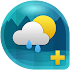 Weather & Clock Widget for Android Ad Free4.2.6.7 (Paid)