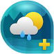 Weather & Clock Widget Plus Android