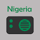 Radio Nigeria - Player App