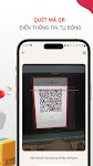 screenshot of Viettel Post