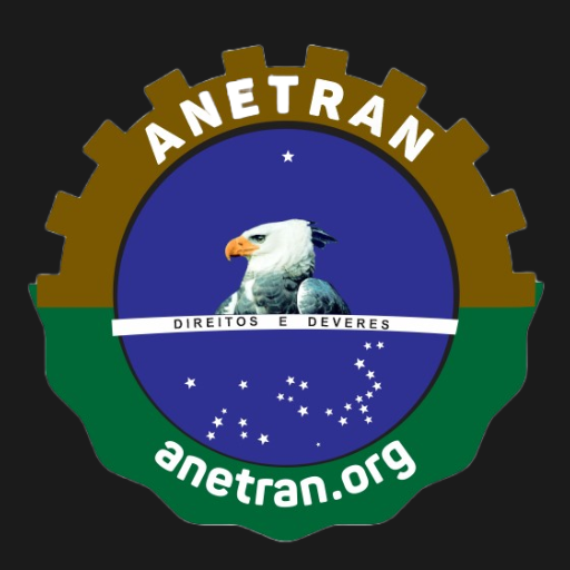 Anetran logo