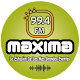 Radio Maxima FM Oruro Laai af op Windows