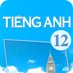 Cover Image of ダウンロード Tiếng Anh 12  APK