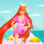 Cover Image of Download Hair Challenge 1.3 APK