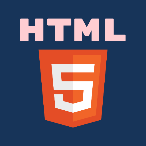 Learn HTML - Pro 1.4.4 Icon