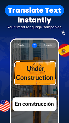 AI Camera - Photo Translator screenshot 5