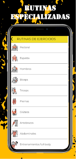 Trainer JP Screen 3