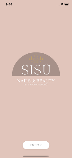 Android application Sisu screenshort