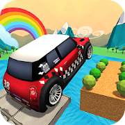 Top 49 Racing Apps Like Impossible Climb Stunt Driving: Tricky Car Tracks - Best Alternatives