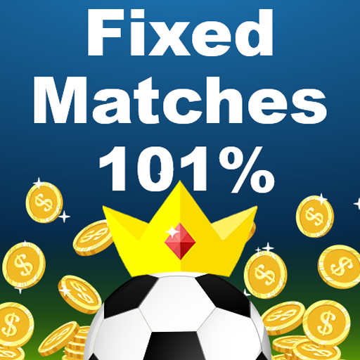 Sure Fixed Matches Tips
