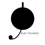 Cover Image of Download Auto Translator  APK