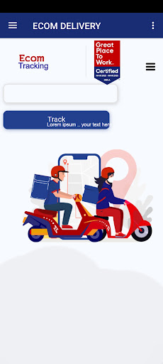Ecom Tracking Screen 3