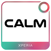Xperia™ Theme - Calm