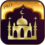 Islamic Guide Pro:Prayer,Quran icon