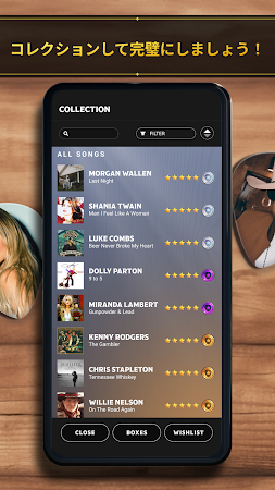Game screenshot Country Star apk download