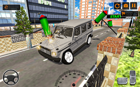 Racing Game Driving Car games screenshots 2