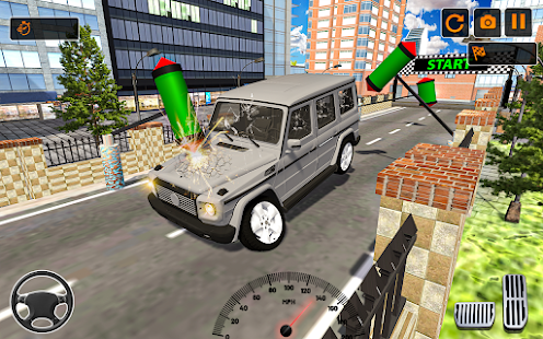 Racing Game Driving Car games apkdebit screenshots 2