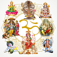 All Hindu Gods Wallpaper-Hindu Gods 4K  Wallpapers