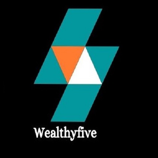 Wealthyfive logo