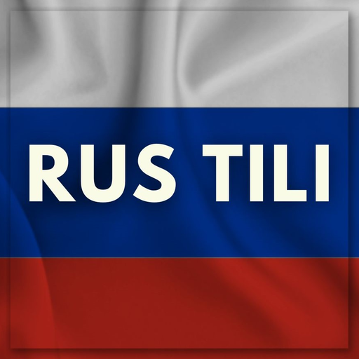 RUS TILI GRAMMATIKASI Windows에서 다운로드
