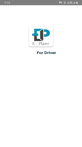 Android application E-Plant For Purchase screenshort