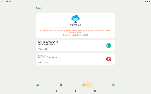 Student Housing Accreditation