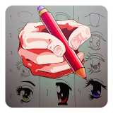 Drawing Lessons Step By Step icon