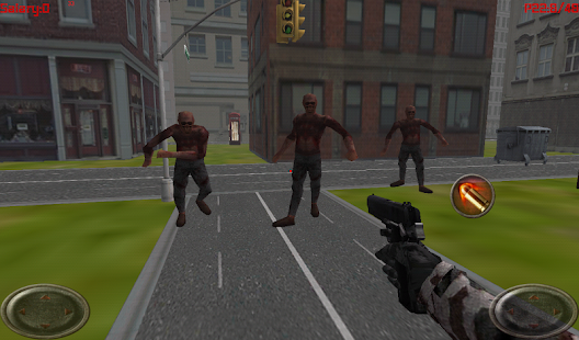 Zombie: Task Force(圖5)-速報App