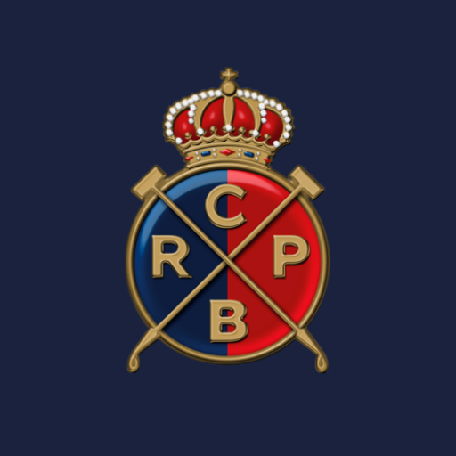 Real Club de Polo de Barcelona logo