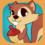 Little Squirrel Park icon