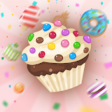 Candy Blast Valley icon
