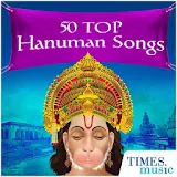 50 Top Hanuman Songs icon