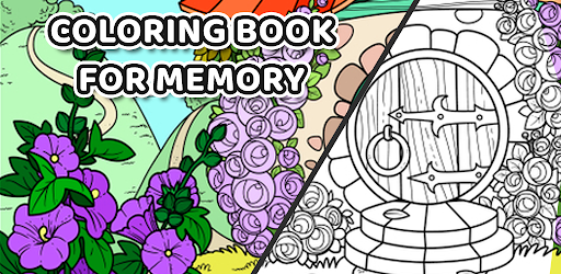 Color By Memory: Flag Painting