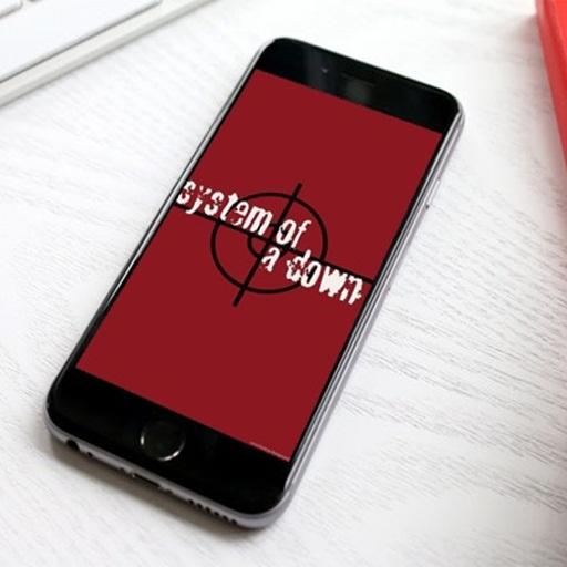 Captura 2 SOAD Wallpaper For Fans android