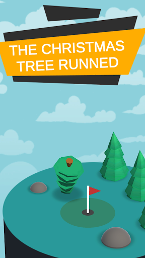 Golf Likely Screen 3