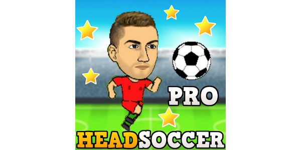 Soccer Heads : Football Game - Apps on Google Play