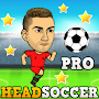 Head Soccer Pro 2019